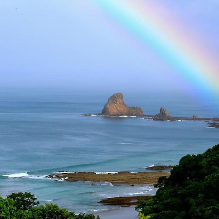 Arte-Sano Hotel Cafe San Juan del Sur Esterno foto