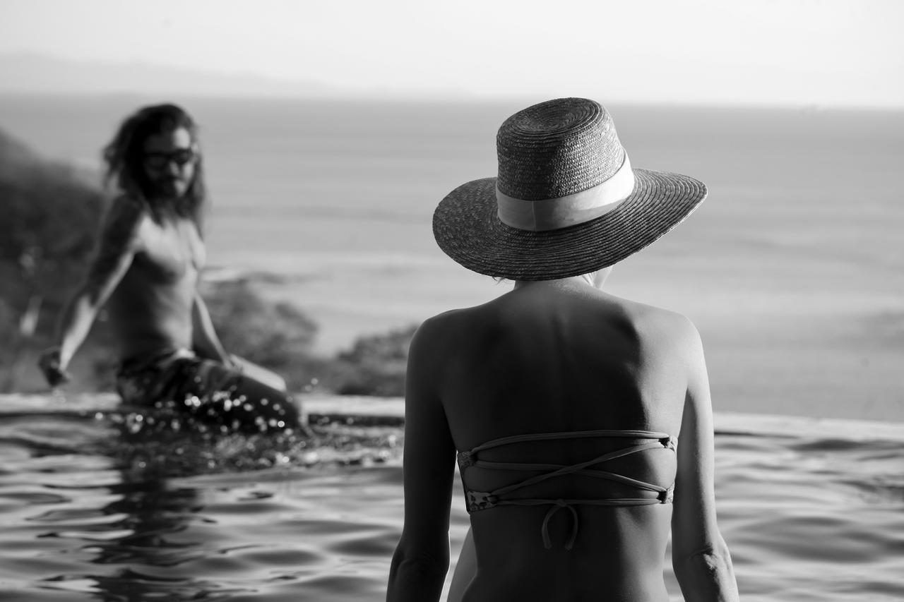Arte-Sano Hotel Cafe San Juan del Sur Esterno foto