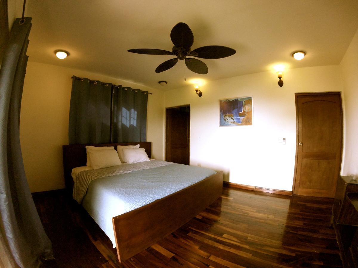 Arte-Sano Hotel Cafe San Juan del Sur Camera foto
