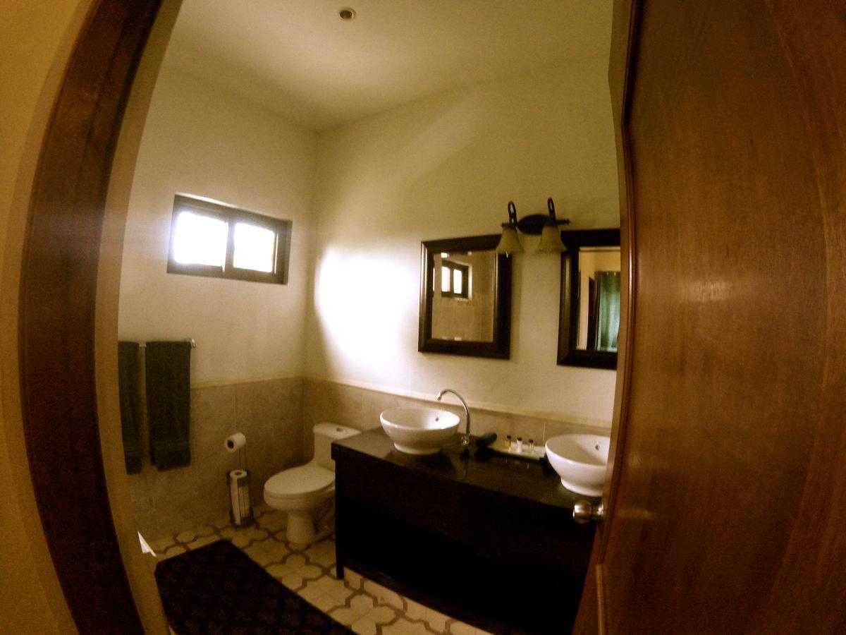 Arte-Sano Hotel Cafe San Juan del Sur Esterno foto