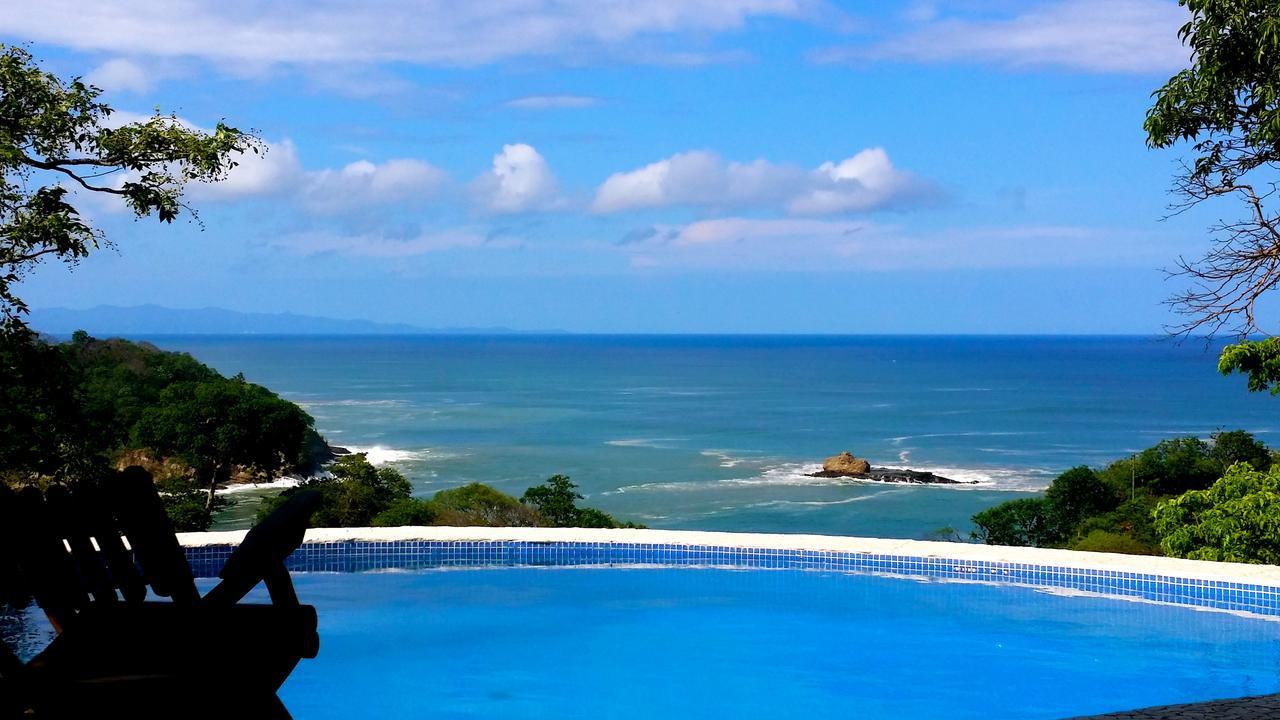 Arte-Sano Hotel Cafe San Juan del Sur Esterno foto