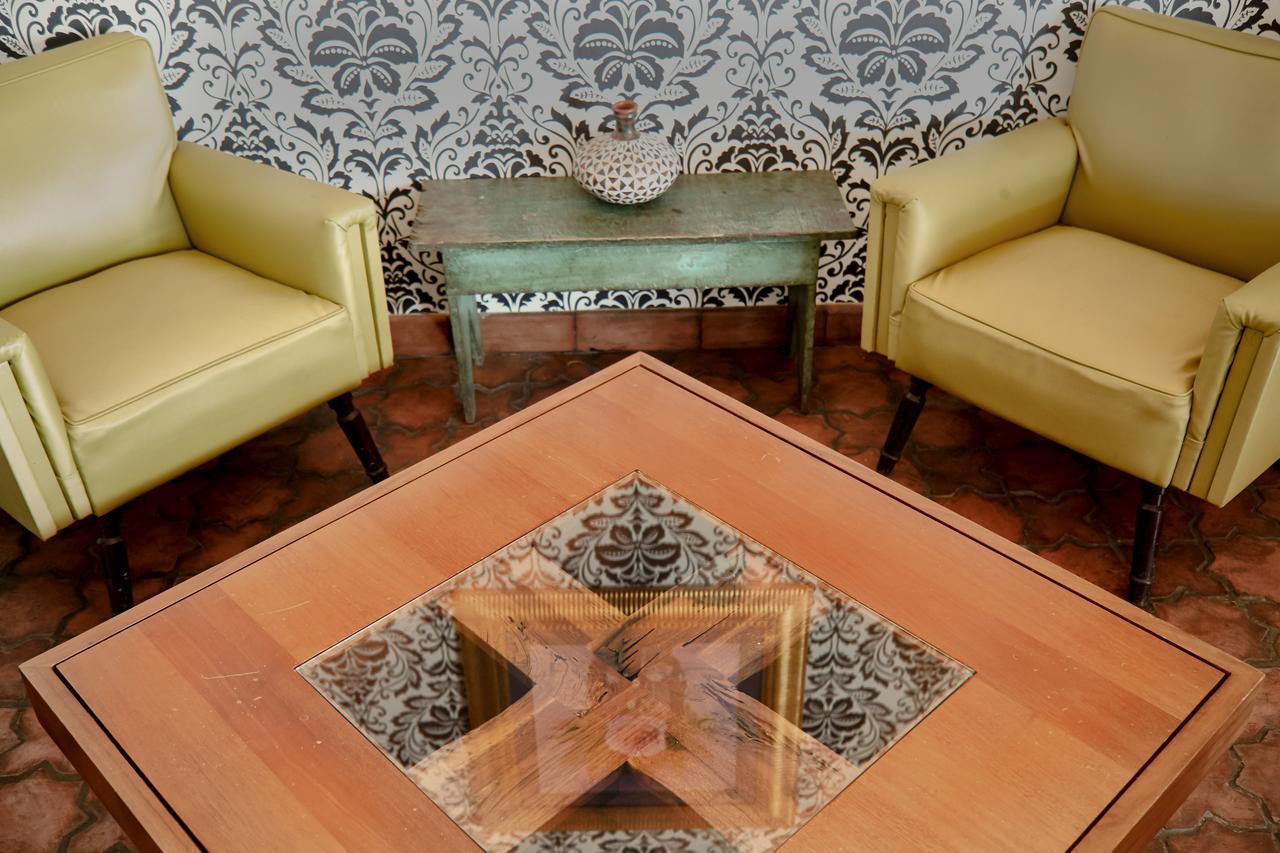 Arte-Sano Hotel Cafe San Juan del Sur Esterno foto