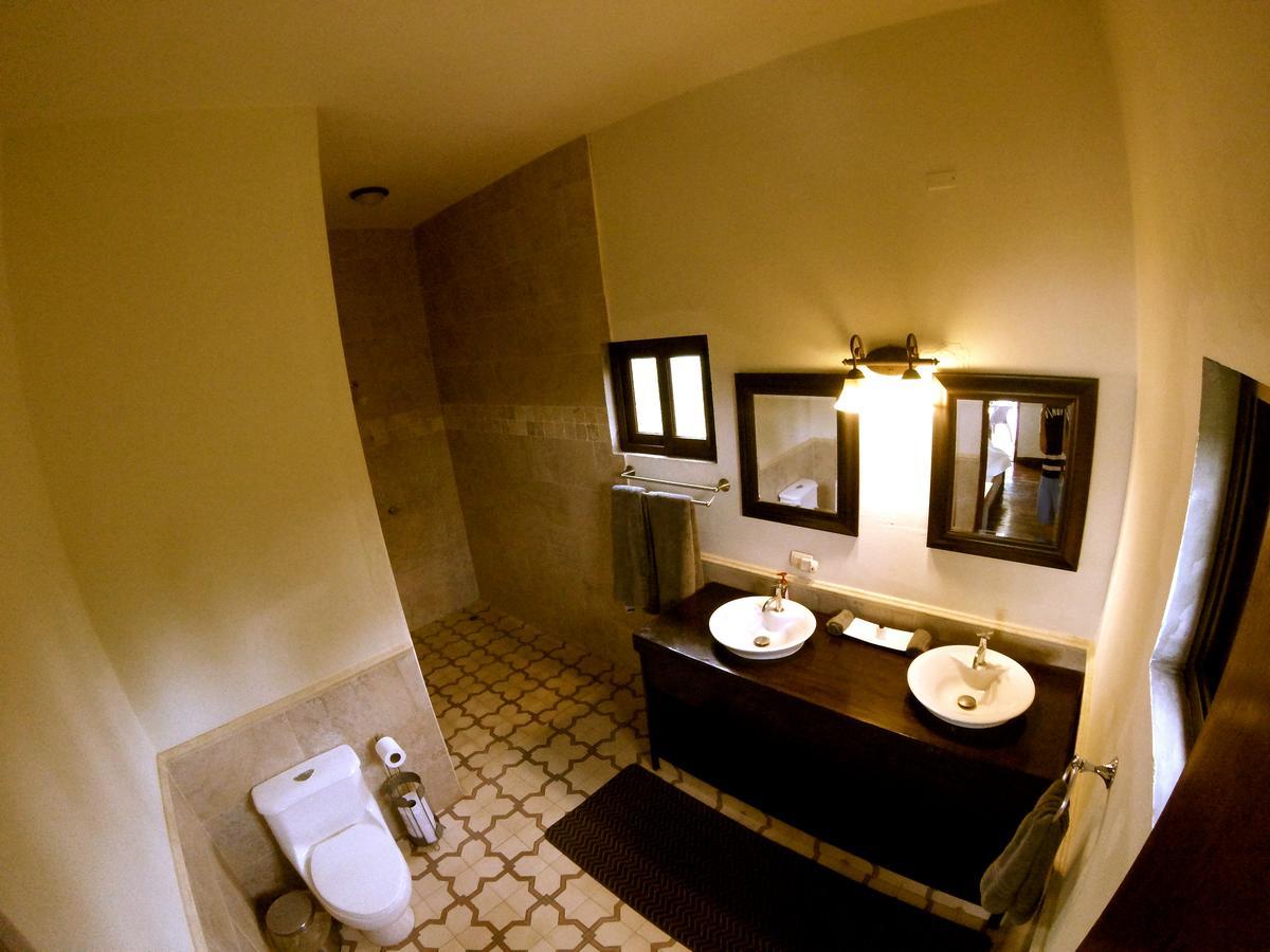 Arte-Sano Hotel Cafe San Juan del Sur Esterno foto