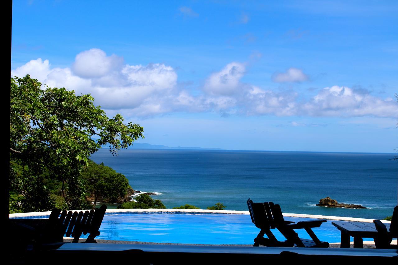 Arte-Sano Hotel Cafe San Juan del Sur Esterno foto
