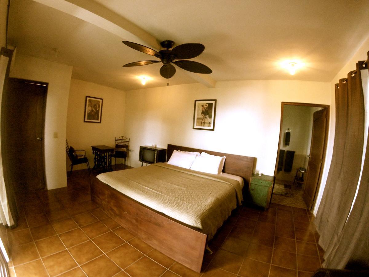 Arte-Sano Hotel Cafe San Juan del Sur Esterno foto