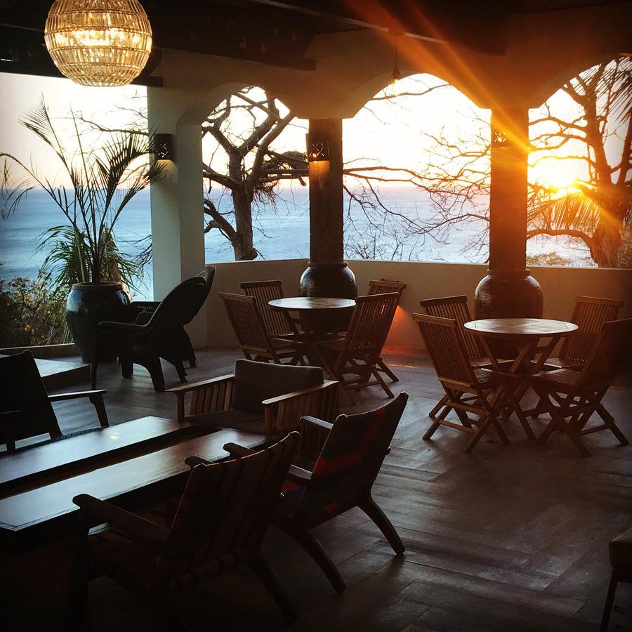 Arte-Sano Hotel Cafe San Juan del Sur Esterno foto