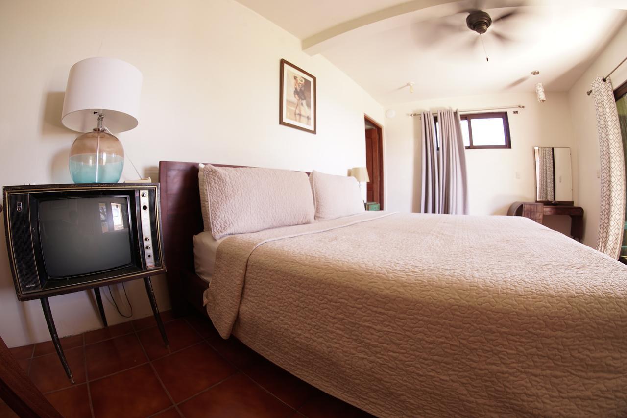 Arte-Sano Hotel Cafe San Juan del Sur Esterno foto